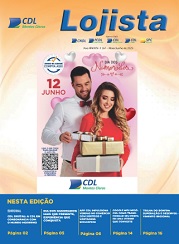 Revista CDL