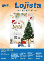 Revista CDL