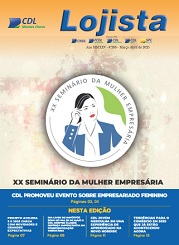 Revista CDL