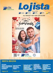 Revista CDL